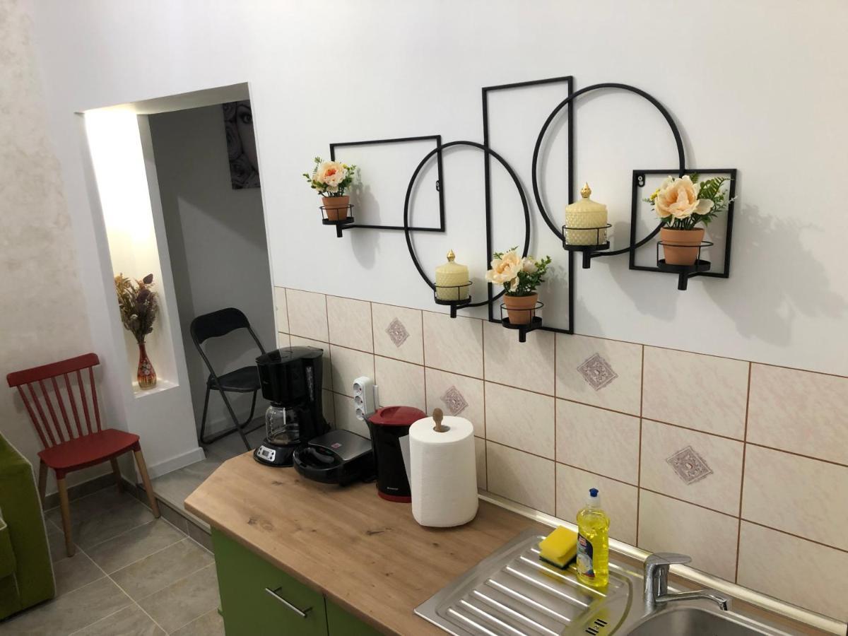 Luxury Center City Сибиу Экстерьер фото