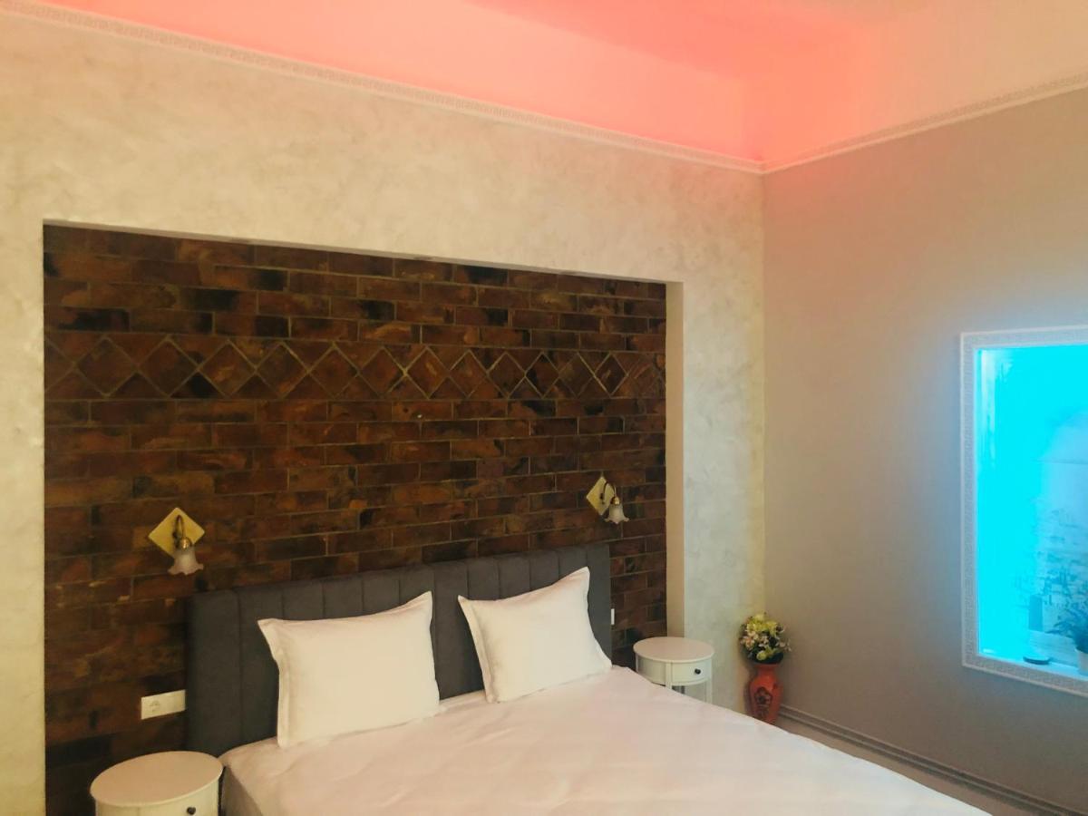 Luxury Center City Сибиу Экстерьер фото