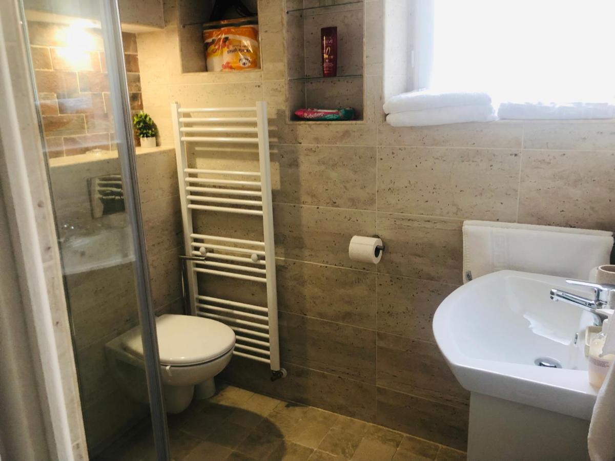 Luxury Center City Сибиу Экстерьер фото